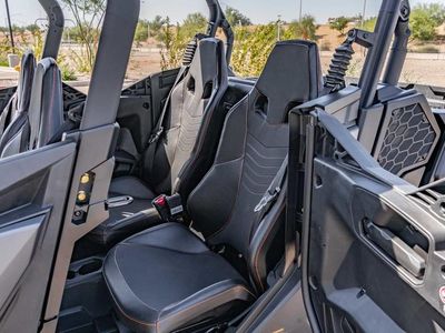 2026 Can-Am Commander MAX XT-P - Photo 8