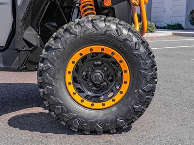 2026 Can-Am Commander MAX XT-P - Photo 13