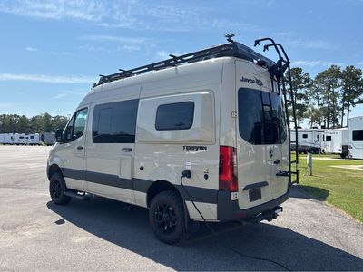 2026 Jayco Terrain - Photo 4
