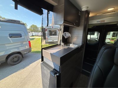 2026 Jayco Terrain - Photo 12