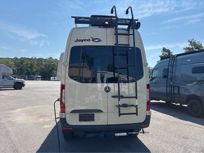 2026 Jayco Terrain - Photo 5
