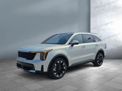 2026 Kia Sorento - Photo 26