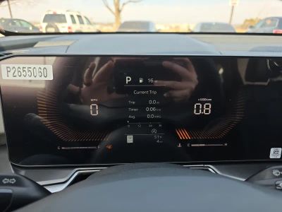 2026 Kia Sorento - Photo 10