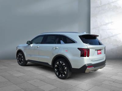 2026 Kia Sorento - Photo 4