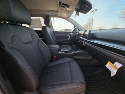 2026 Kia Sorento - Photo 15