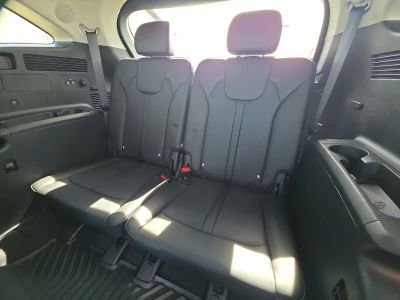 2026 Kia Sorento - Photo 25
