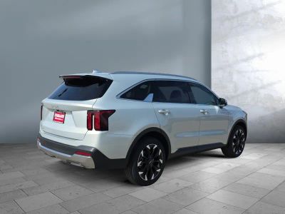 2026 Kia Sorento - Photo 6