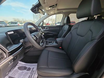2026 Kia Sorento - Photo 9