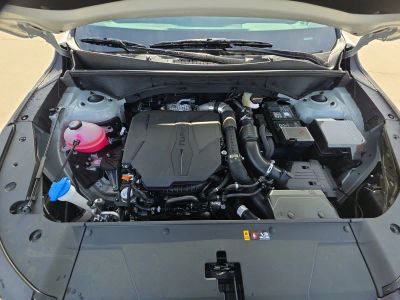 2026 Kia Sorento - Photo 22