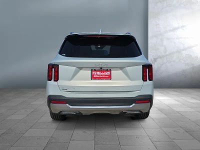 2026 Kia Sorento - Photo 5