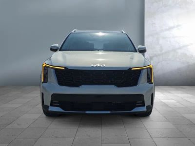 2026 Kia Sorento - Photo 2