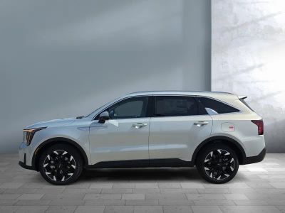 2026 Kia Sorento - Photo 3