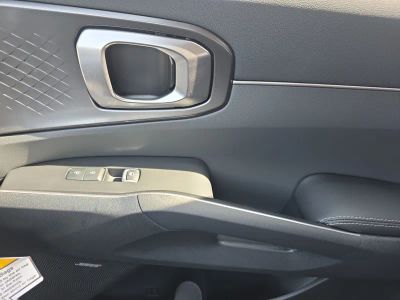 2026 Kia Sorento - Photo 21