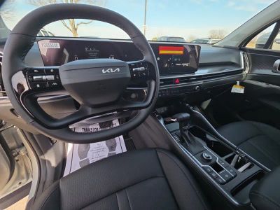 2026 Kia Sorento - Photo 12