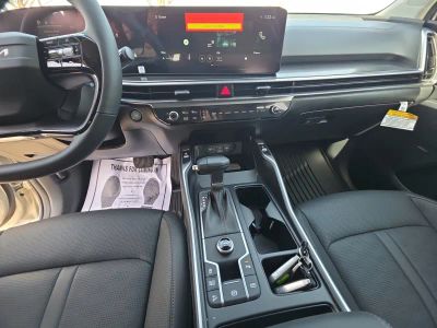 2026 Kia Sorento - Photo 13