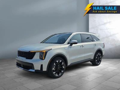 2026 Kia Sorento - Photo 1