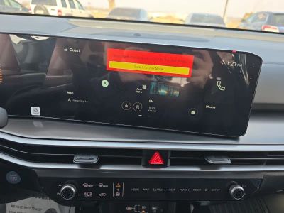 2026 Kia Sorento - Photo 11