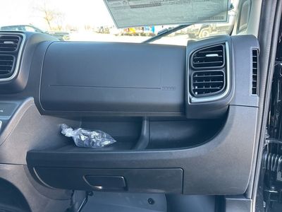 2026 RAM ProMaster 1500 - Photo 52