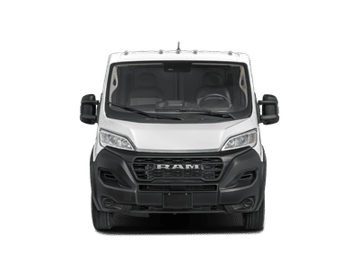 2026 RAM ProMaster 1500 - Photo 67