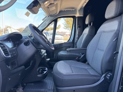 2026 RAM ProMaster 1500 - Photo 4