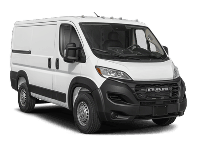 2026 RAM ProMaster 1500 - Photo 69