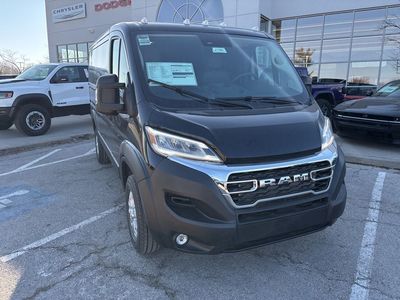2026 RAM ProMaster 1500 - Photo 8