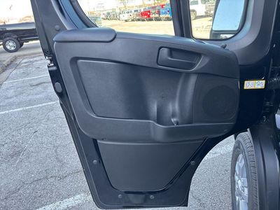 2026 RAM ProMaster 1500 - Photo 53