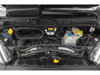 2026 RAM ProMaster 1500 - Photo 75