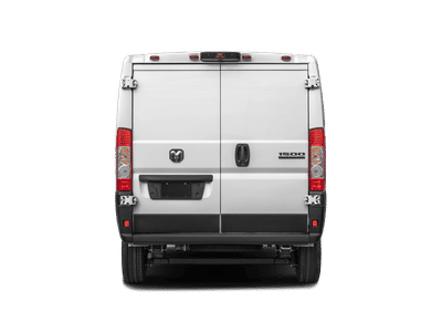 2026 RAM ProMaster 1500 - Photo 68