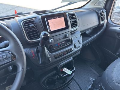 2026 RAM ProMaster 1500 - Photo 63