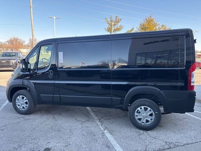 2026 RAM ProMaster 1500 - Photo 18
