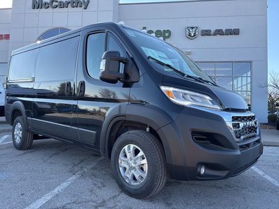2026 RAM ProMaster 1500 - Photo 1