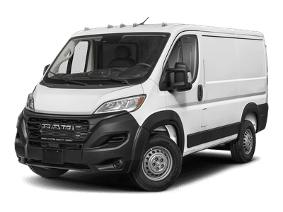 2026 RAM ProMaster 1500 - Photo 64