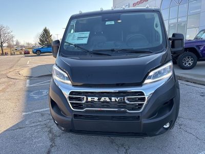 2026 RAM ProMaster 1500 - Photo 10