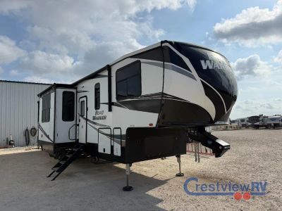 2021 Heartland Road Warrior - Photo 1