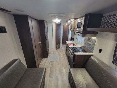 2019 FOREST RIVER GREY - Photo 20