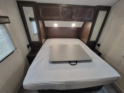 2019 FOREST RIVER GREY - Photo 25