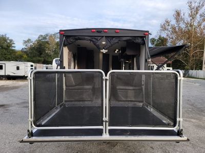 2019 FOREST RIVER GREY - Photo 10