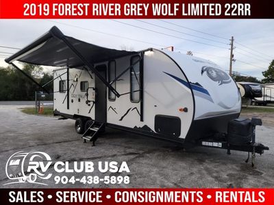2019 FOREST RIVER GREY - Photo 2