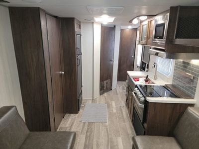 2019 FOREST RIVER GREY - Photo 21