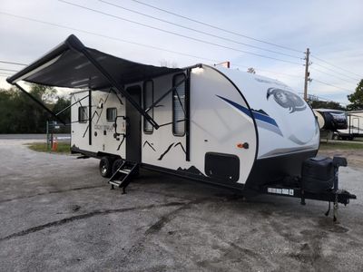 2019 FOREST RIVER GREY - Photo 4