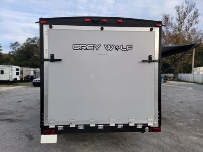 2019 FOREST RIVER GREY - Photo 7