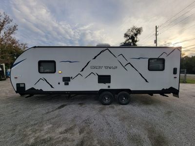 2019 FOREST RIVER GREY - Photo 13