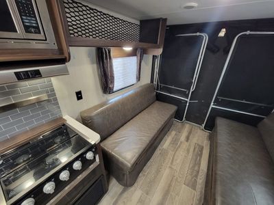 2019 FOREST RIVER GREY - Photo 18