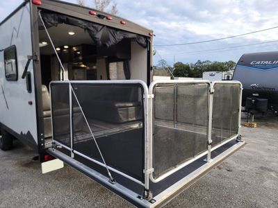 2019 FOREST RIVER GREY - Photo 11