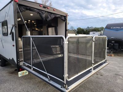 2019 FOREST RIVER GREY - Photo 12