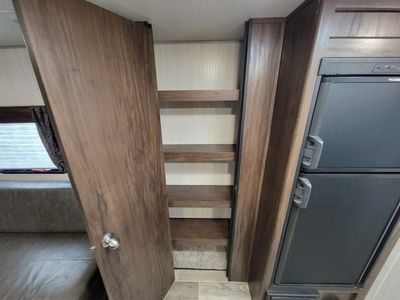 2019 FOREST RIVER GREY - Photo 22