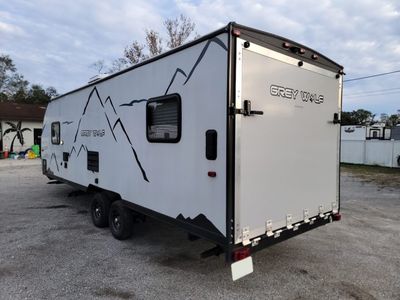 2019 FOREST RIVER GREY - Photo 8