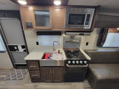 2019 FOREST RIVER GREY - Photo 17