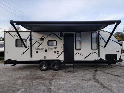 2019 FOREST RIVER GREY - Photo 5